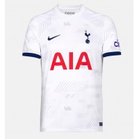 Tottenham Hotspur Pape Matar Sarr #29 Replica Home Shirt 2023-24 Short Sleeve